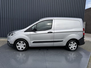 Ford Transit Courier – thumbnail 5