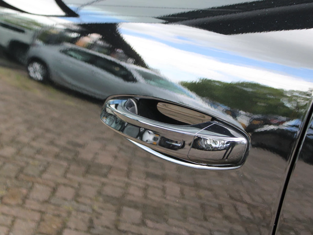 Peugeot e-308 – foto 25