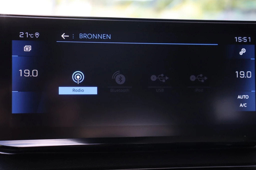 Peugeot 5008 – foto 19