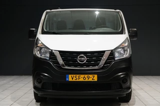 Nissan NV300 – thumbnail 7