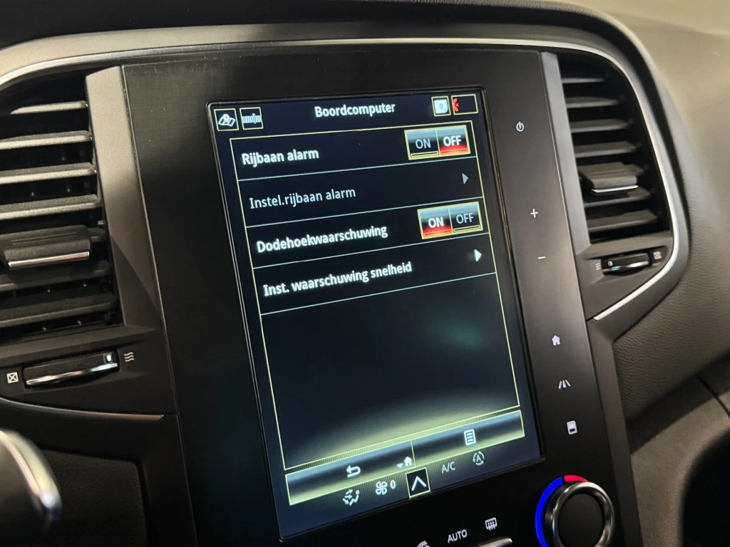 Renault Mégane – foto 30