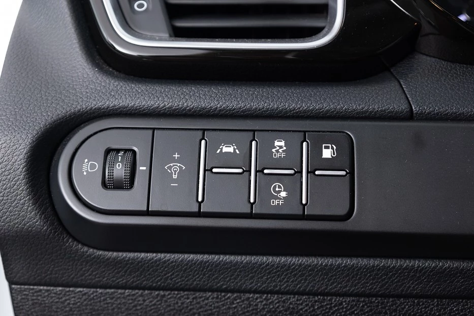 Kia Ceed Sportswagon – foto 14