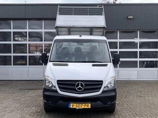Mercedes-Benz Sprinter – thumbnail 15