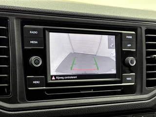 Volkswagen Crafter – thumbnail 18