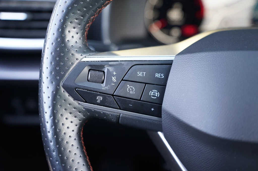 SEAT Leon – foto 18