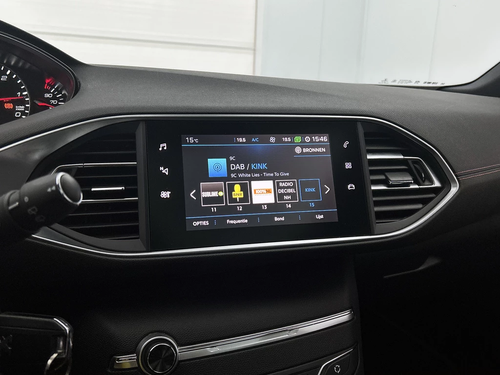 Peugeot 308 – foto 9
