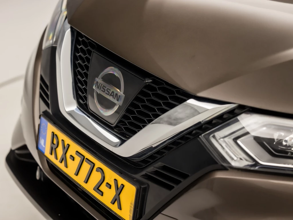 Nissan QASHQAI – foto 33