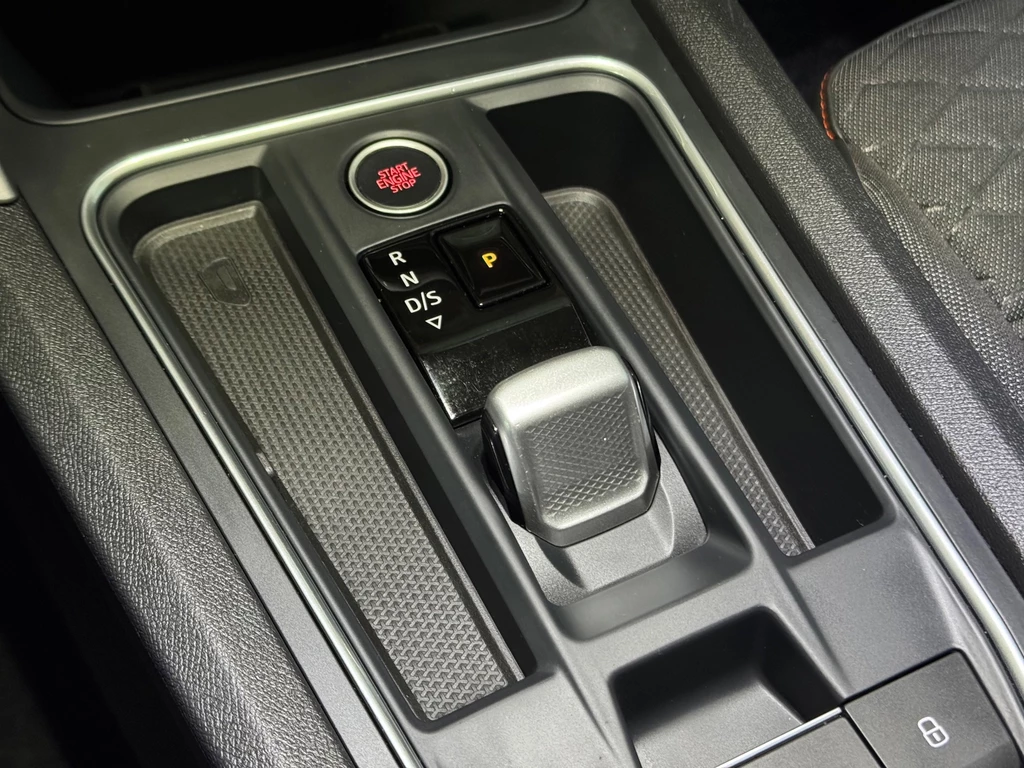 SEAT Leon – foto 28