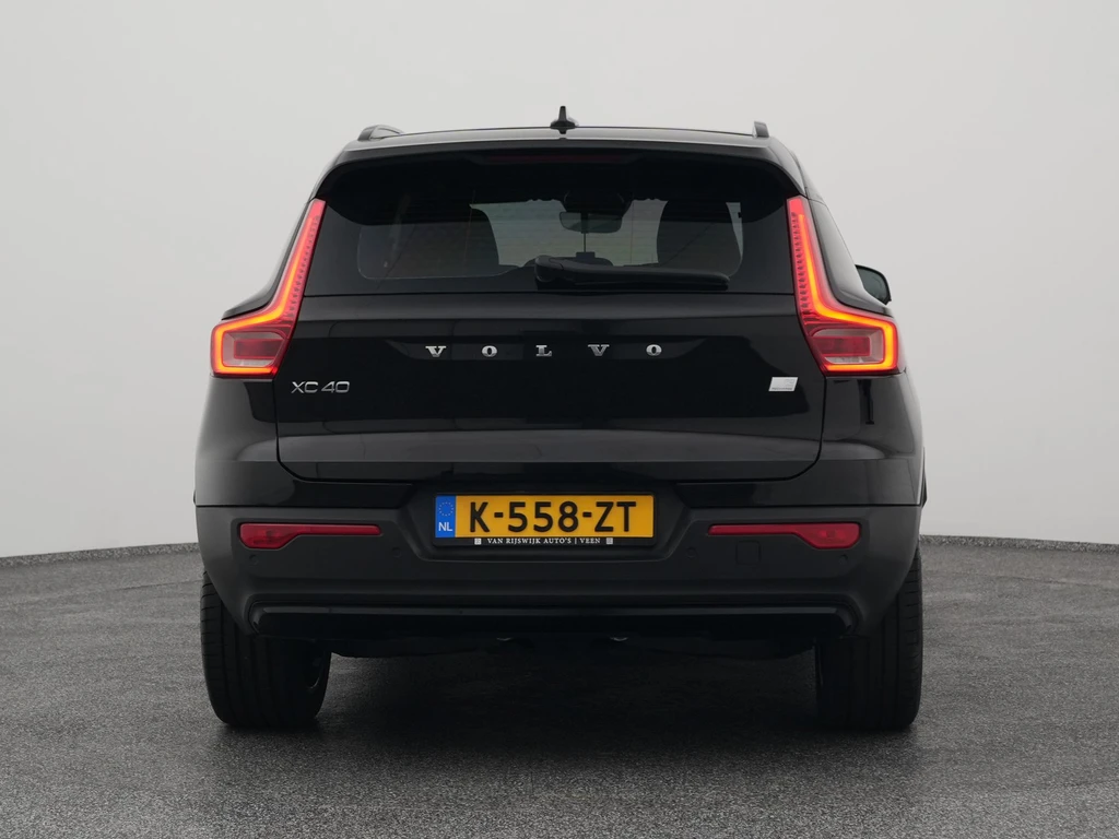 Volvo XC40 – foto 8