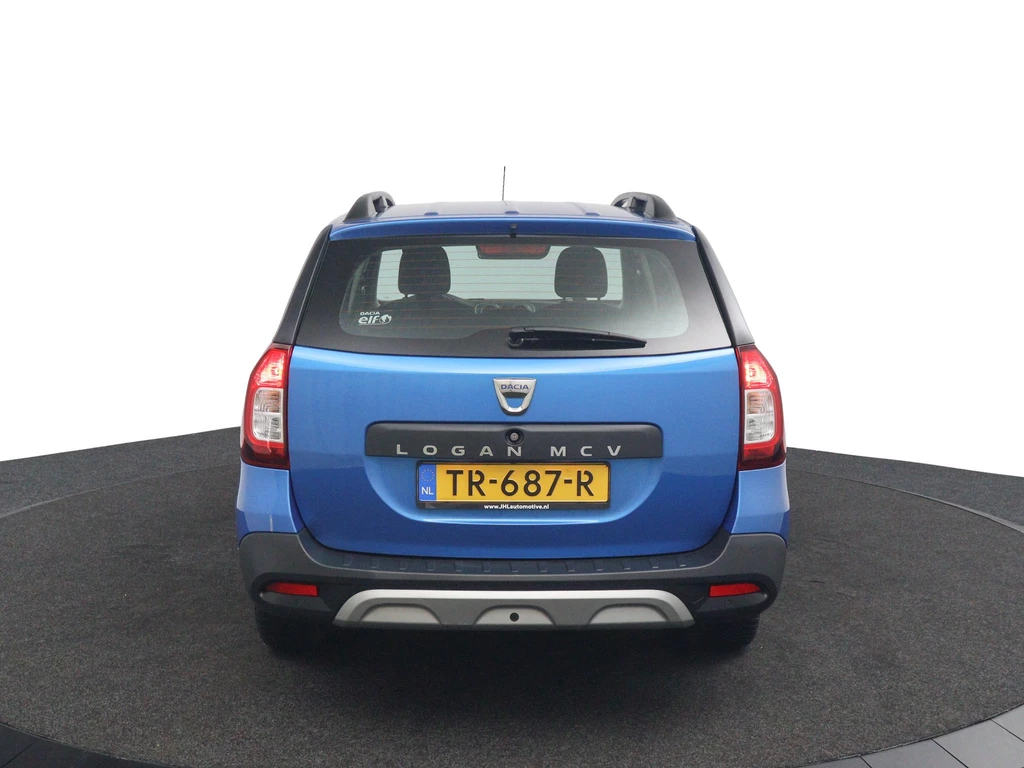 Dacia Logan – foto 4