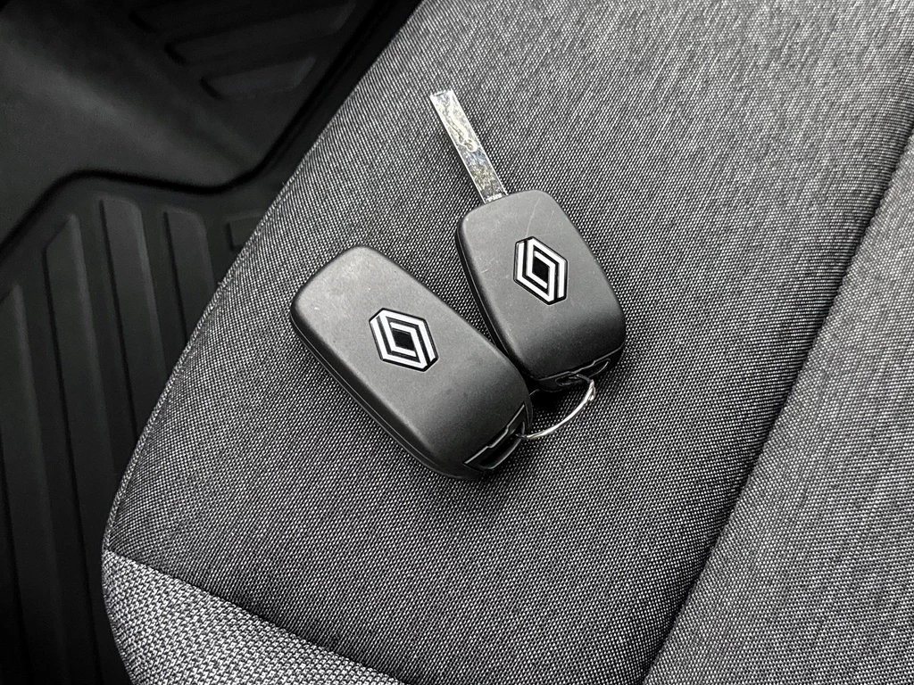Renault Master – foto 19