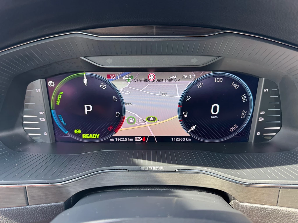 Škoda Superb – foto 13