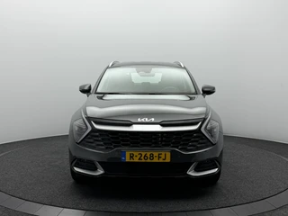 Kia Sportage – thumbnail 8