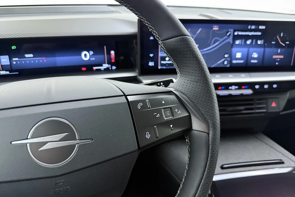 Opel Grandland – foto 22