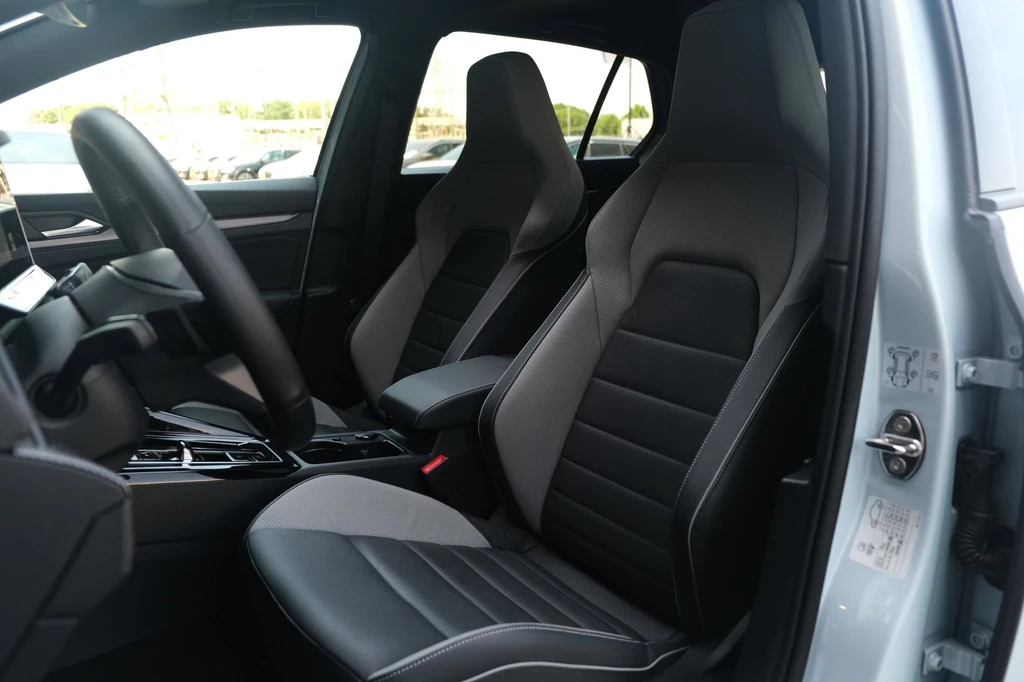 Volkswagen Golf – foto 10