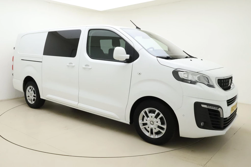 Peugeot Expert – foto 8