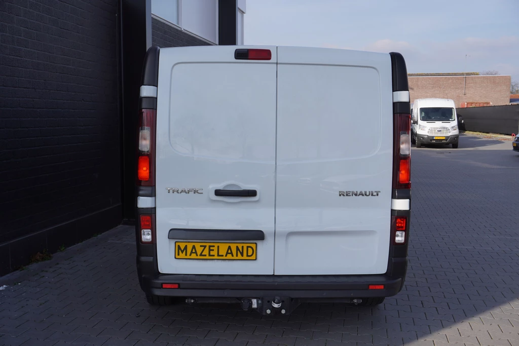 Renault Trafic – foto 2