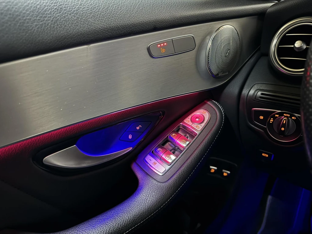 Mercedes-Benz GLC – foto 33