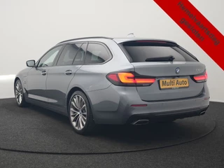 BMW 5 Serie – thumbnail 4