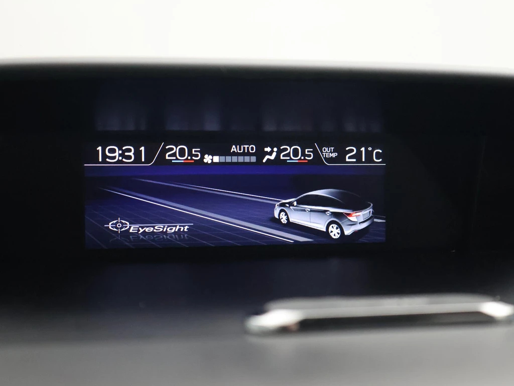 Subaru XV – foto 40