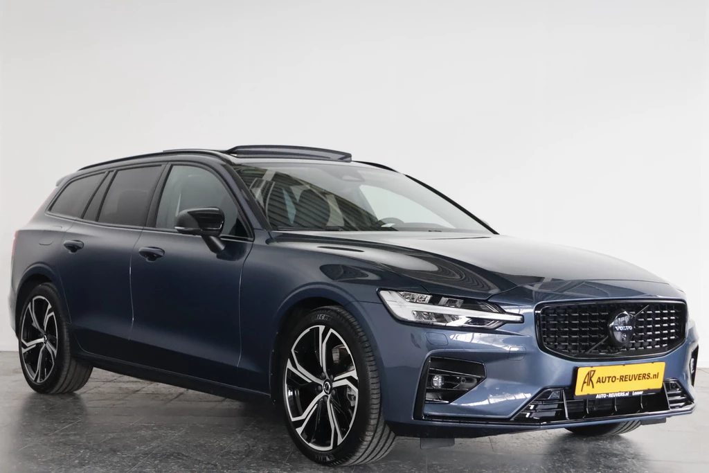 Volvo V60 – foto 6