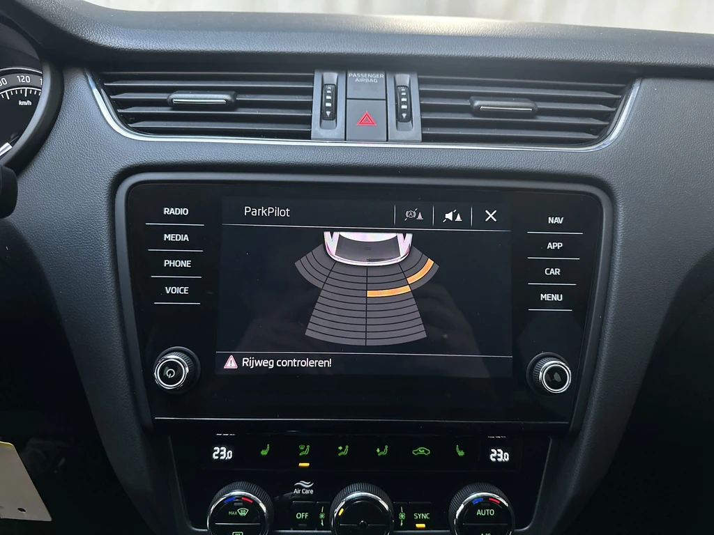 Škoda Octavia – foto 21