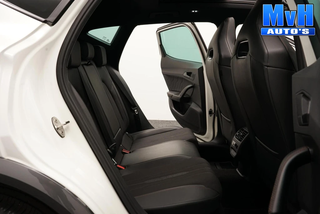 CUPRA Formentor – foto 41