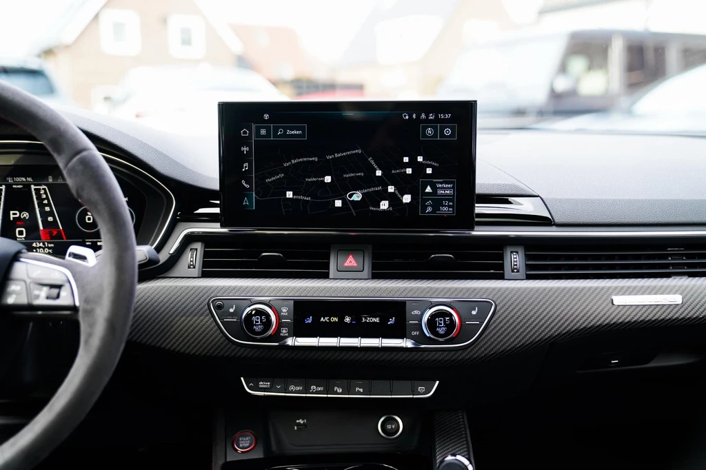 Audi RS5 – foto 38