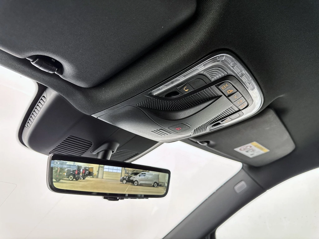 Mercedes-Benz V-Klasse – foto 29