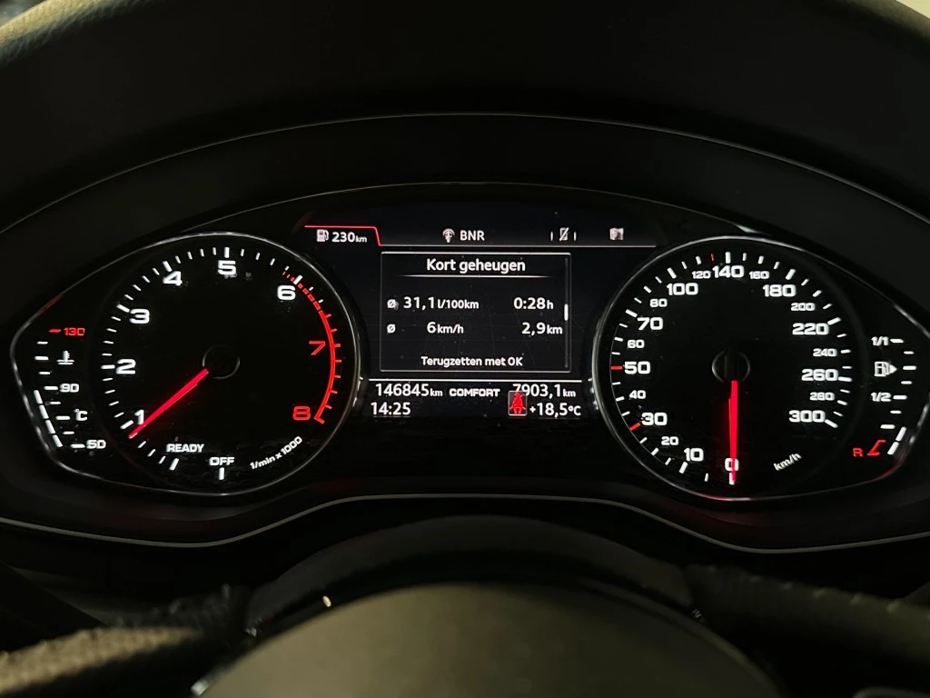 Audi A4 – foto 19