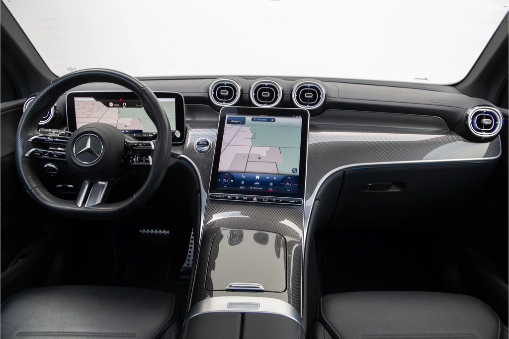 Mercedes-Benz GLC – foto 11
