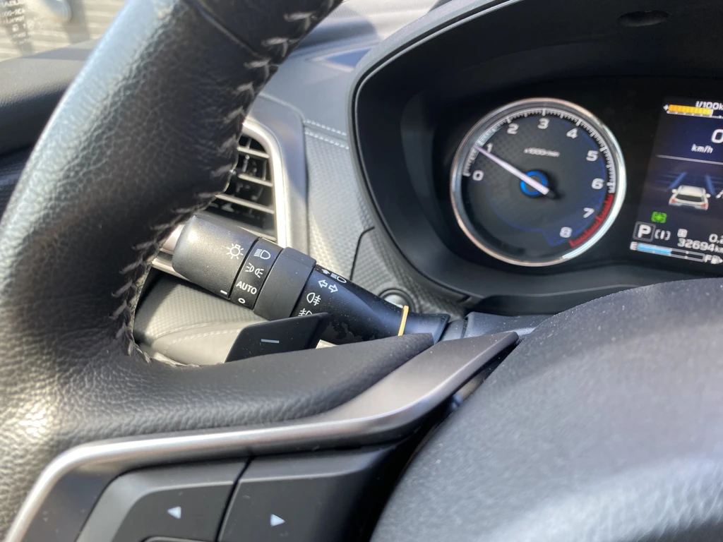 Subaru Forester – foto 37