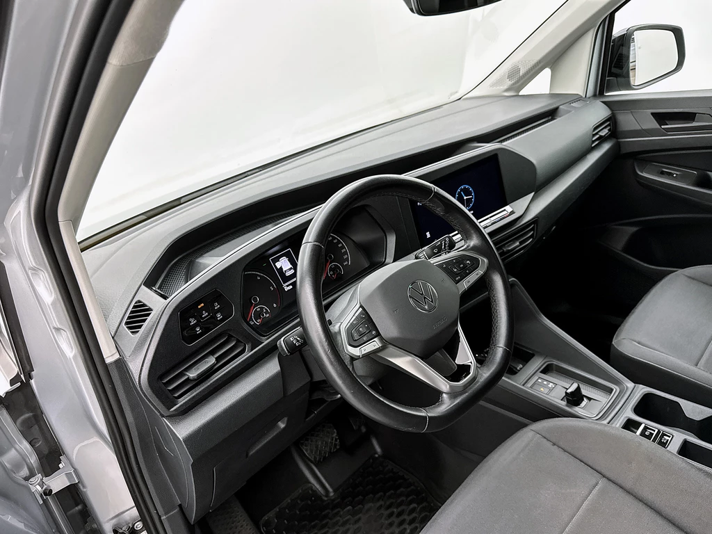 Volkswagen Caddy – foto 16