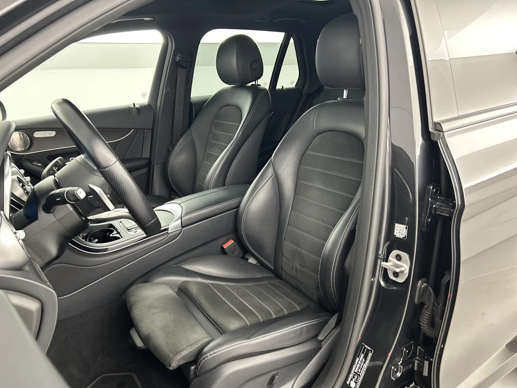Mercedes-Benz GLC – foto 16
