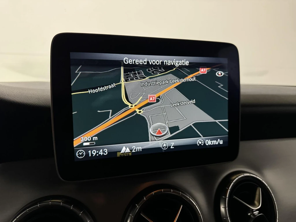 Mercedes-Benz CLA – foto 37