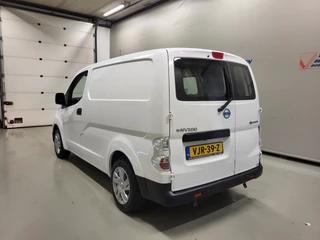 Nissan e-NV200 – thumbnail 3