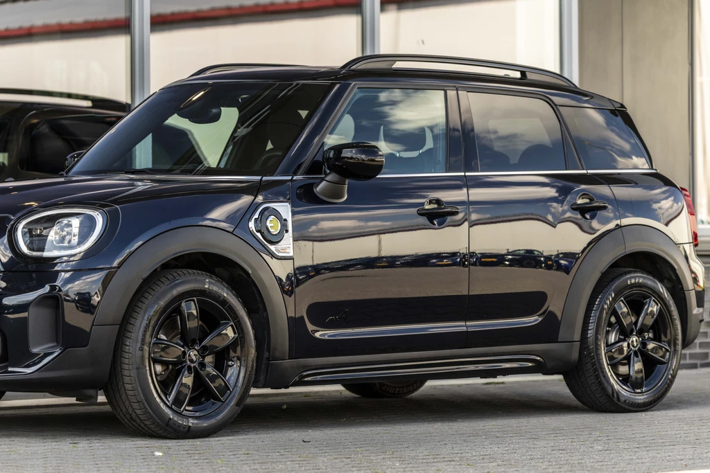 MINI Countryman – foto 3