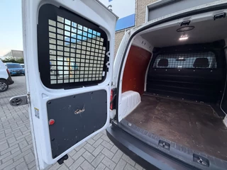 Volkswagen Caddy – thumbnail 18