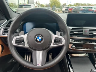 BMW X3 – thumbnail 19