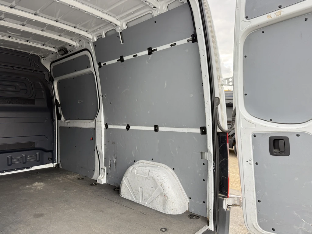 Mercedes-Benz eSprinter – foto 18