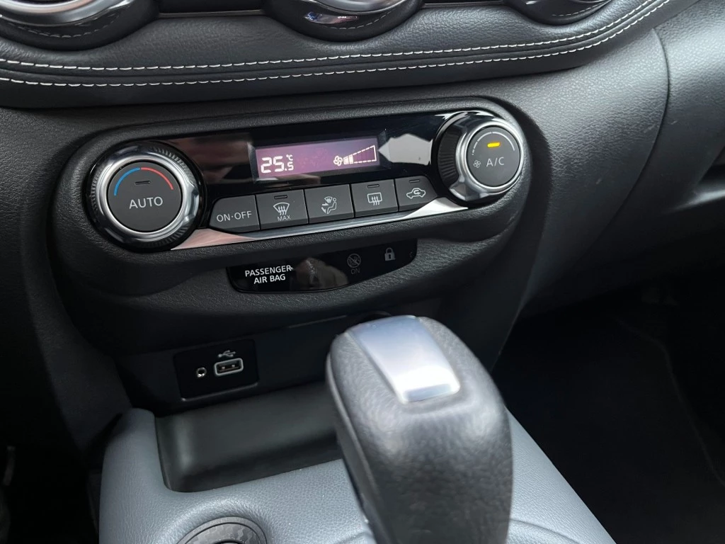 Nissan Juke – foto 23