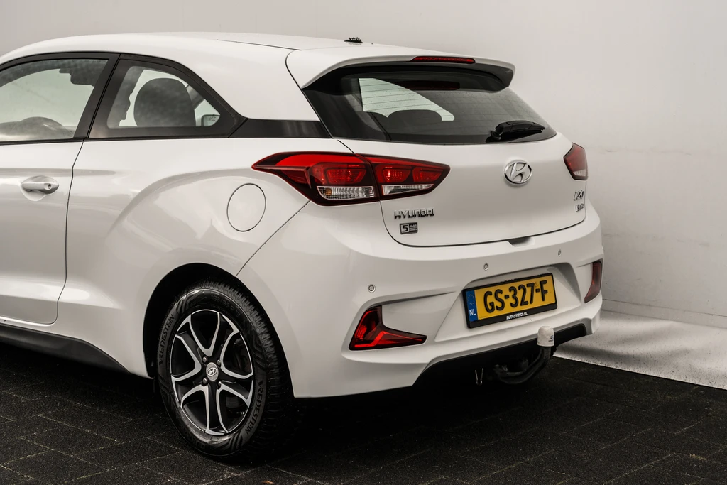 Hyundai i20 – foto 4