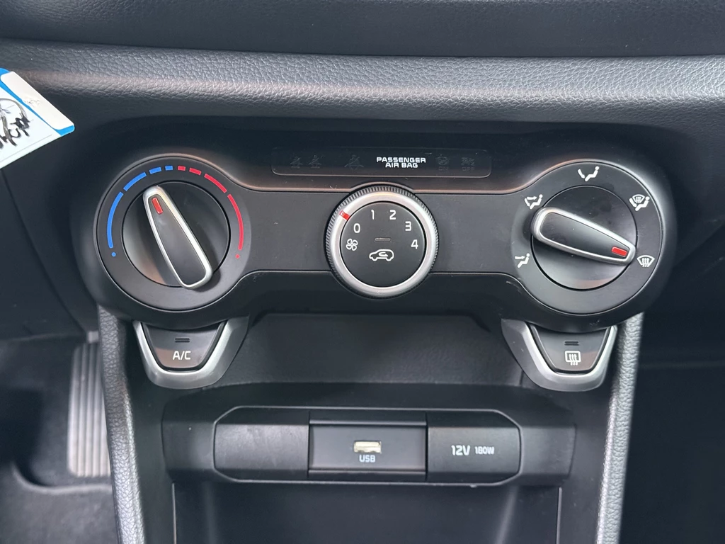 Kia Picanto – foto 31