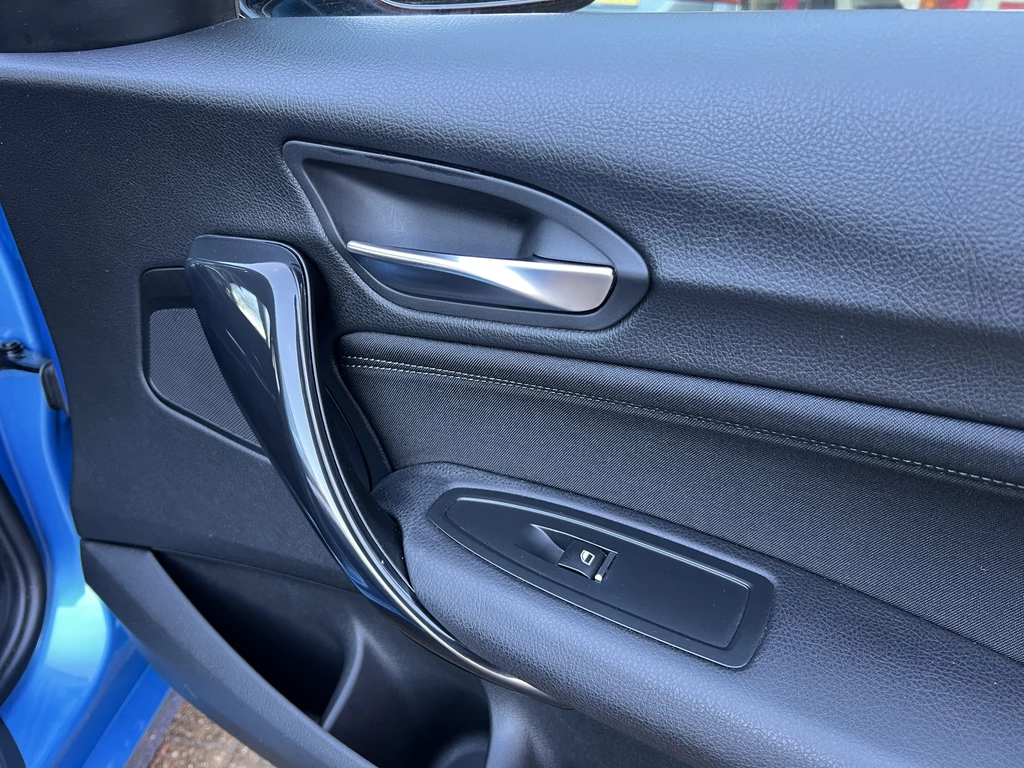 BMW 1 Serie – foto 33