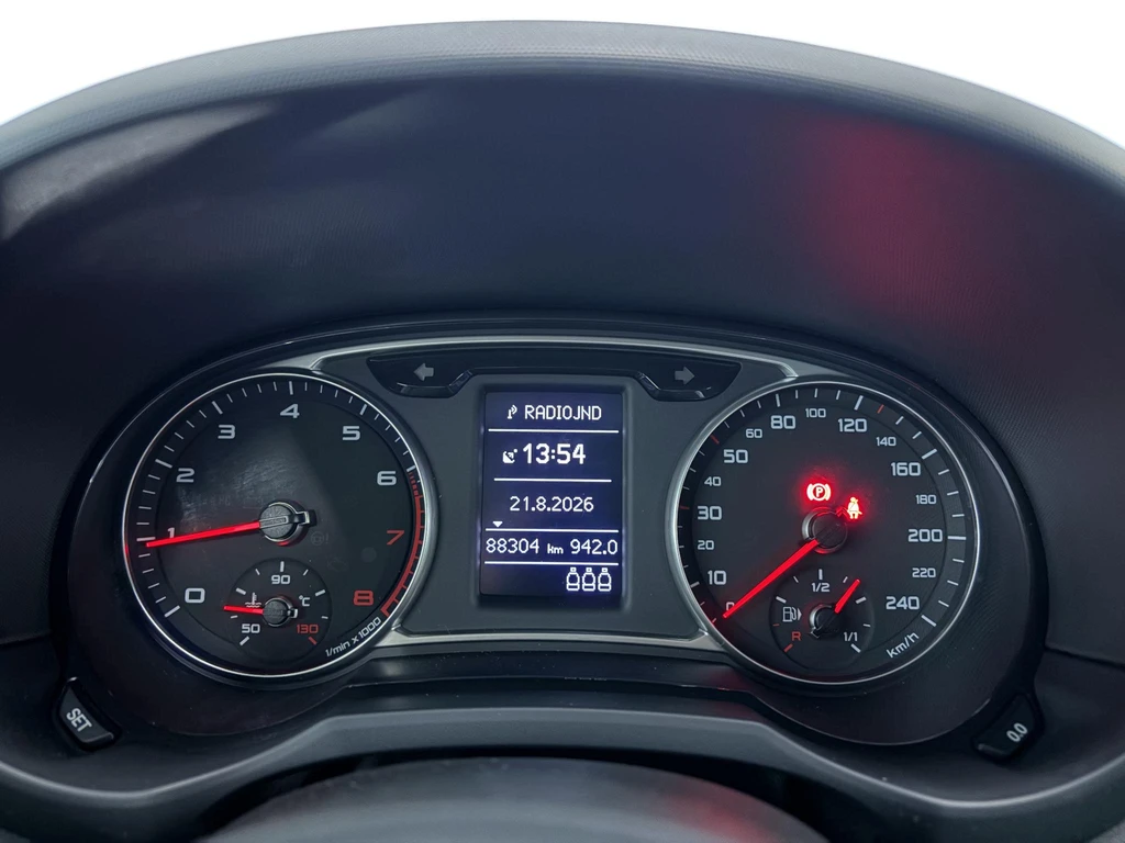 Audi A1 Sportback – foto 15