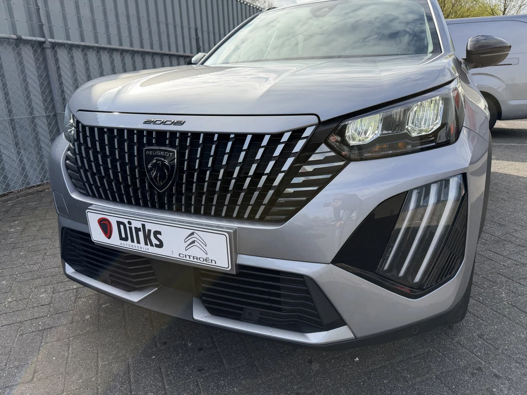 Peugeot e-2008 – foto 8