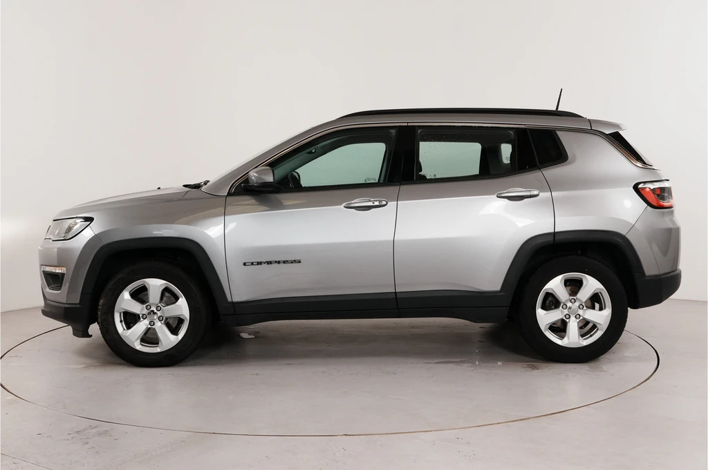 Jeep Compass – foto 3