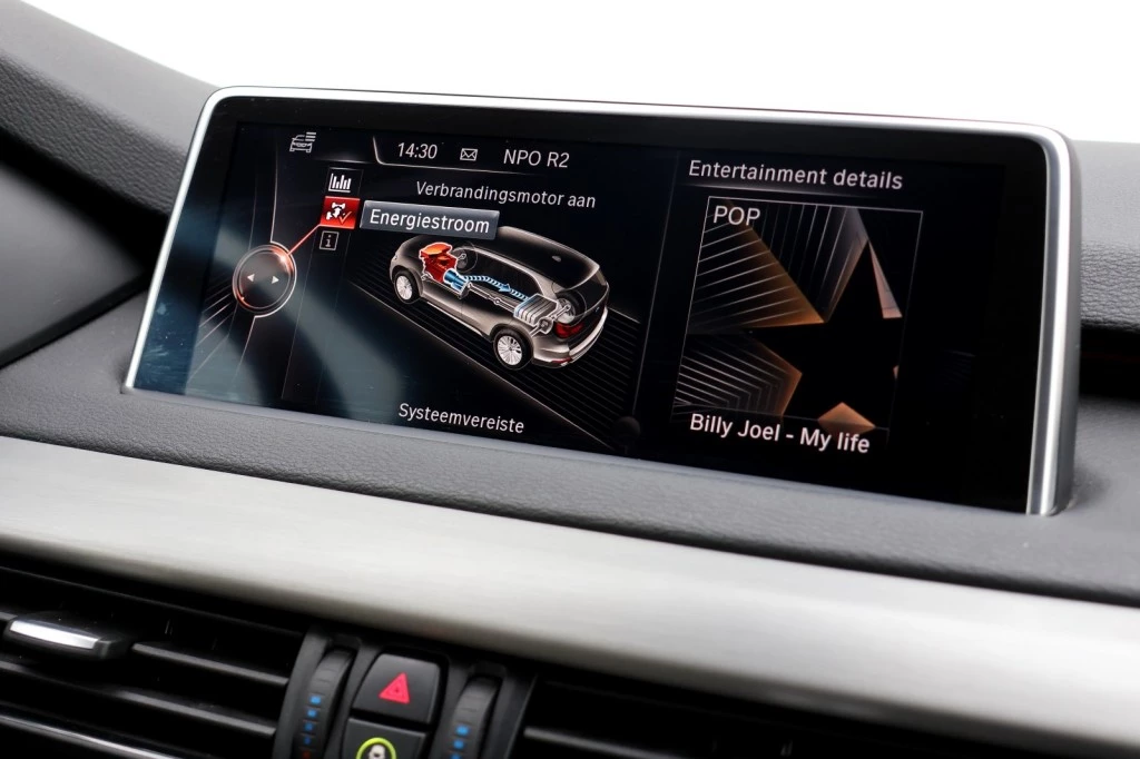 BMW X5 – foto 27