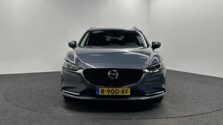 Mazda 6 – thumbnail 8