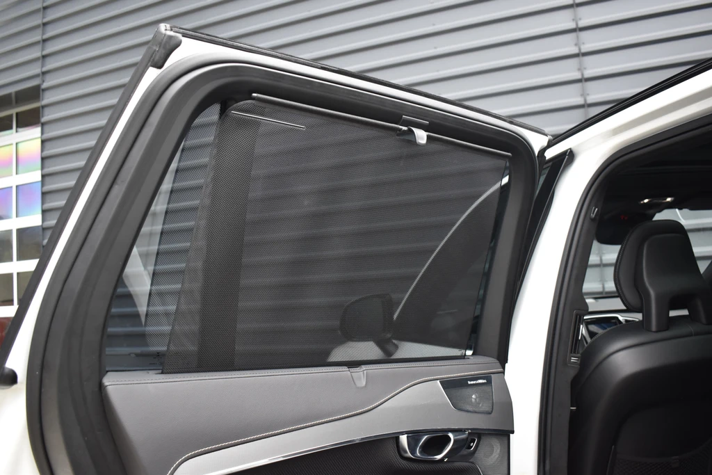 Volvo XC90 – foto 35